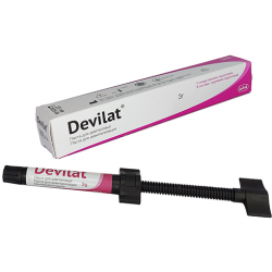 Devilate, devitalizer, 3g