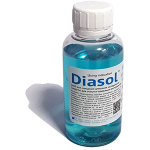 Diasol, liquid for cleaning diamond tools, 110 ml