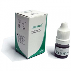 Izumrud, caries marker, 3g