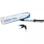 Latelux Flow, рідкий композит