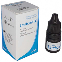 Латебонд ЛС, однокомпонентний адгезив, 6г (Latebond LC)