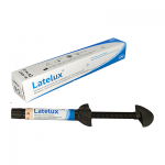 Latelux, фотополімерний композит