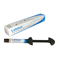 Latelux A2, photopolymer composite, 5g