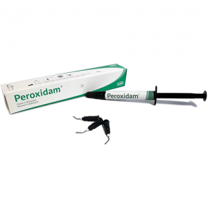Пероксідам, рідкий кофердам, 3г (PeroxiDam)