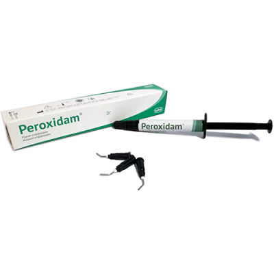 PeroxiDam, жидкий кофердам, 3 г