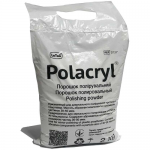 Polacryl, plastic polishing powder, 2 kg