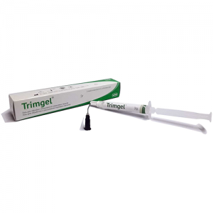Трімгель, гель для розширення кореневих каналів, 3г (Trimgel)