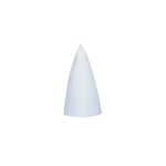 SpeediGloss, cone, one-step polishing system