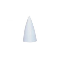 SpeediGloss, cone, one-step polishing system