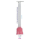 single phase (pink) single phase (pink)