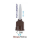 conical (brown) conical (brown)