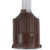 conical (brown)
