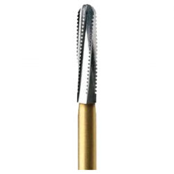 856-018 carbide bur turbine Predator Accu-Prep