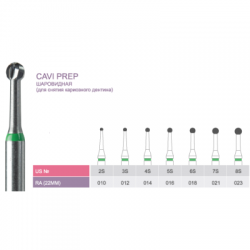 012 Cavi-Prep carbide bur RA
