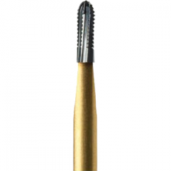 PR-2 bur for cutting of crowns hard-alloy turbine Predator Turbo