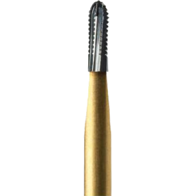 PR-2 bur for cutting of crowns hard-alloy turbine Predator Turbo