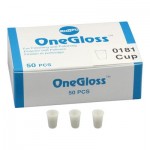 0181 One Gloss чашка, поліри для фінішного полірування композитних пломб