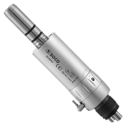 SCHD05-M4 (D16-M4) pneumatic micromotor