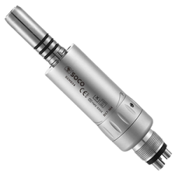 SCHD24-M4 (D27-M), Kavo Style, pneumatic micromotor, internal spray