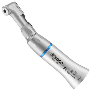 SCHD05-C angular handpiece for the micromotor