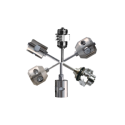 SCC01-SP, rotor group to G01-SP4