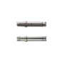 D-C3 shaft for corner tips with button