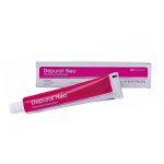 Depural Neo, toothpaste for brushing and polishing, 75g