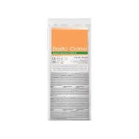 Elastic Cromo, алгінатна відбиткова маса з прожилками, 450г