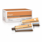 Repin, impression material based on eugenol and zinc oxide, 300 * 125g