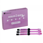 Estelite Sigma Quick: A2, A3, OA3*3,8 г