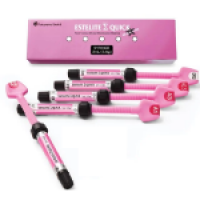 Estelite Sigma Quick A3, photopolymer composite, 3.8g
