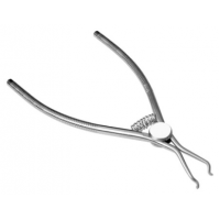 1.099-1 Pliers for setting rings