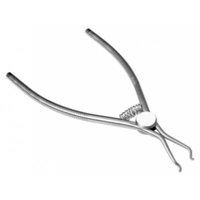1.099-1 Pliers for setting rings