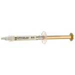 Ultracal XS, material for temporary sealing of root canals, 1.2 ml