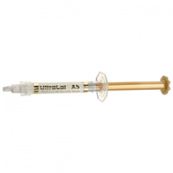 Ultracal XS, material for temporary sealing of root canals, 1.2 ml