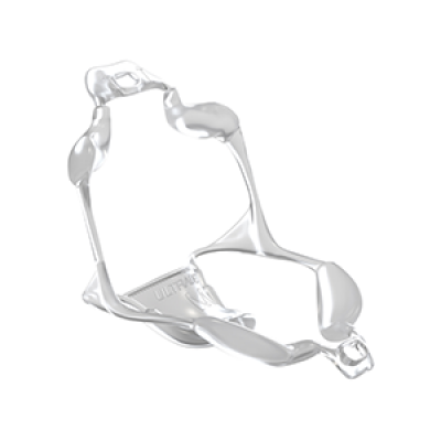 Umbrella Cheek Retractor, Medium