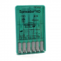Spreaders HD, #15, 25 мм, інструмент для латеральної конденсації гуттаперчі в каналі, 6шт