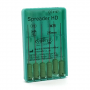 Spreaders HD, #35, 25 мм, інструмент для латеральної конденсації гуттаперчі в каналі, 6шт