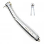 VH-1-SP turbine therapeutic handpiece with button