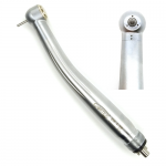 VH-1-TP turbine orthopedic handpiece with button