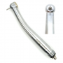 VH-1-TP turbine orthopedic handpiece with button