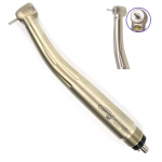 VH-3-NGSP turbine therapy titanium plated handpiece with button and enhanced generator