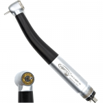 VH-4-SGSP-5E handpiece turbine therapeutic with button and generator, SHADOWLESS light, ceramic bearings