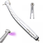 VH-5-DGTP turbine orthopedic handpiece with button, generator and CARIES DETECTION function
