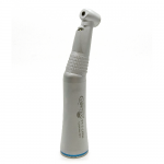 VH-5-CAPGI contra angle handpiece with button, light and spray