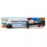 Impact Ceram A2, universal microhybrid, 4.5 g