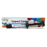 Impact Ceram A3, універсальний мікрогібрид, 4.5г