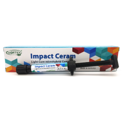 Impact Ceram A3, універсальний мікрогібрид, 4.5г