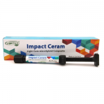 Impact Ceram A3.5, універсальний мікрогібрид, 4.5г