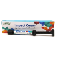 Impact Ceram A3.5, універсальний мікрогібрид, 4.5г